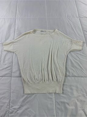 Pre loved REITMANS shirt womens size S